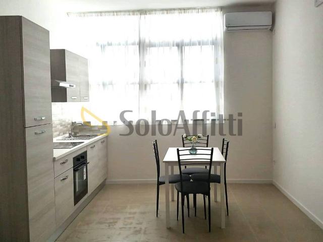 Appartamento in affitto a Ostra Vetere AN