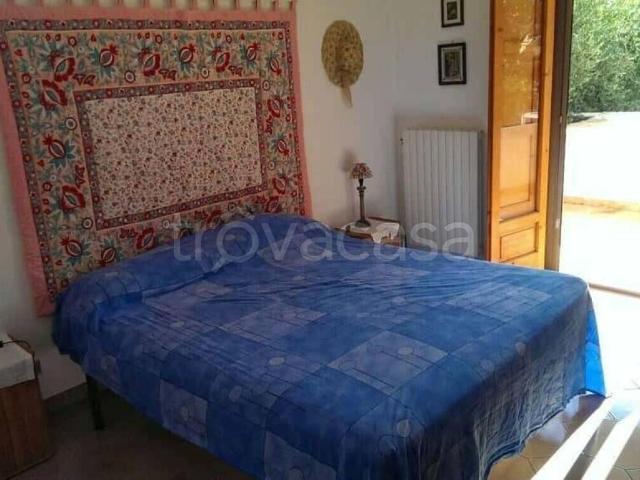 Appartamento in affitto a Ostuni via del Poggio, arredato, aria condizionata, doppi servizi TrovaCasa