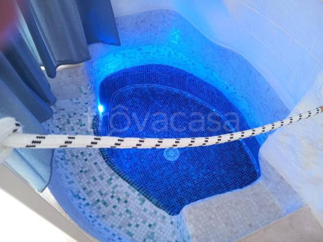 Appartamento in affitto a Ostuni vico Michele Amari, arredato, centrale, angolo cottura TrovaCasa