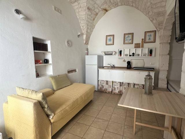 Appartamento in affitto a Ostuni BR