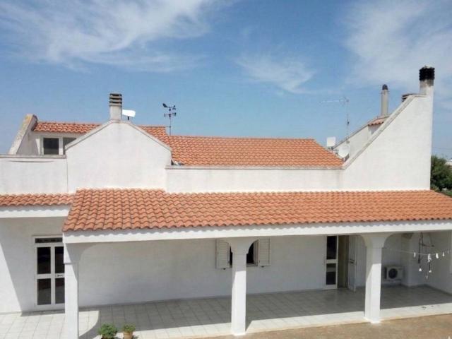 Villa in affitto a Ostuni BR