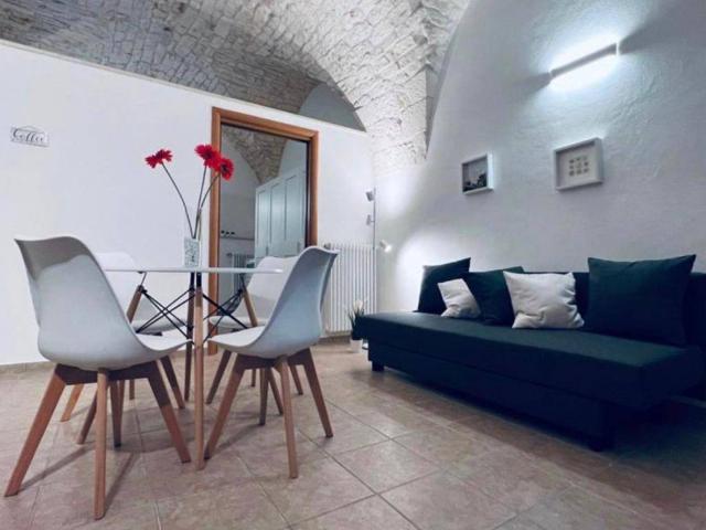 Appartamento in affitto a Ostuni BR