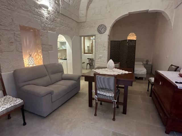 Appartamento in affitto a Ostuni BR