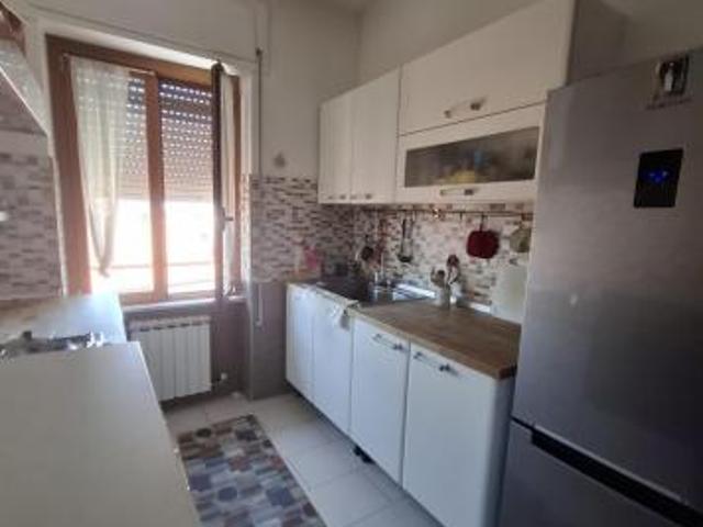 Appartamento in affitto a Avenza Carrara 140 mq Rif: 1417786