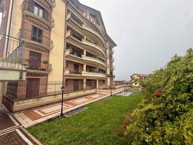 Appartamento in affitto a Avellino AV