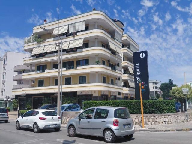 Appartamento in affitto a Aversa CE