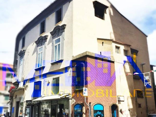 Appartamento in affitto a Aversa CE