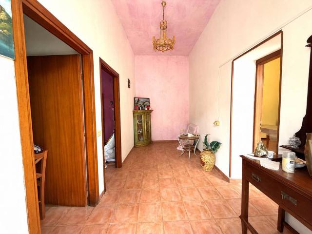 Appartamento in affitto a Aversa CE