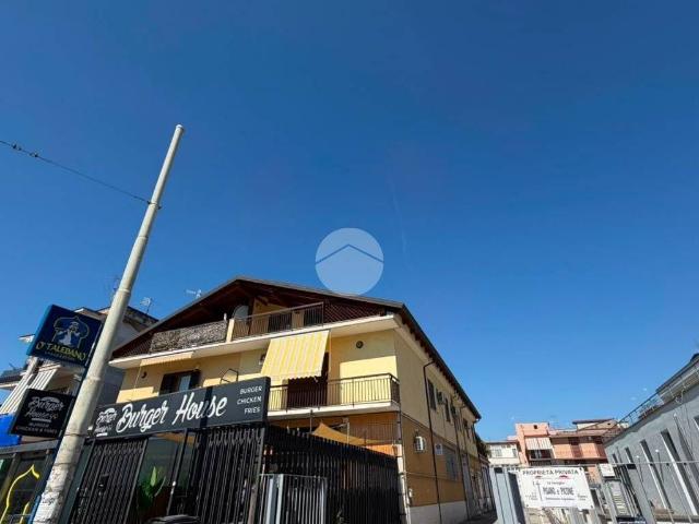 Appartamento in affitto a Aversa CE