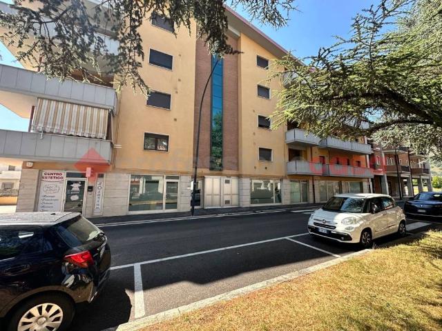 Appartamento in affitto a Avezzano AQ