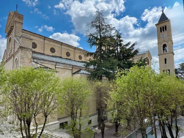 Appartamento in affitto a Avezzano AQ