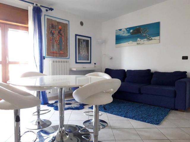 Appartamento in affitto a Avezzano AQ