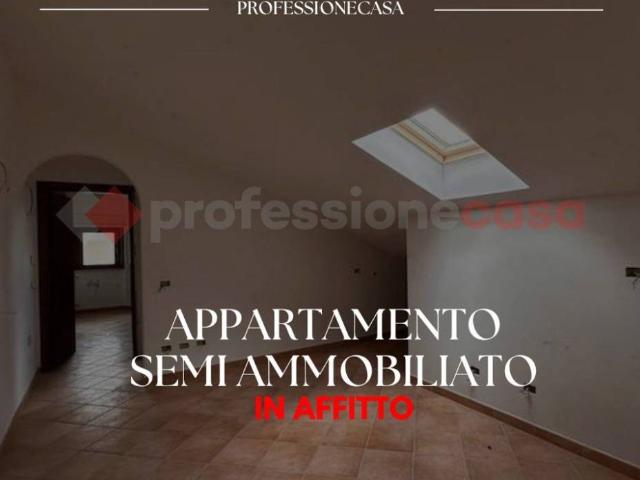 Appartamento in affitto a Avezzano AQ