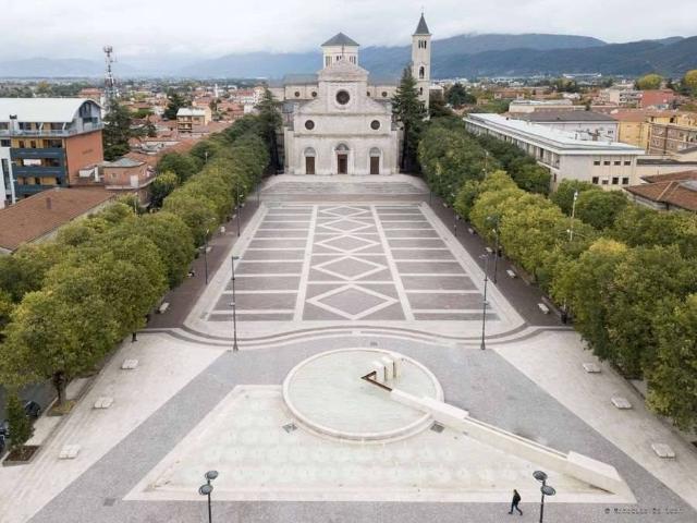Appartamento in affitto a Avezzano AQ
