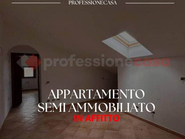Appartamento in affitto a Avezzano