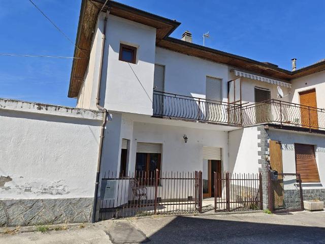 Appartamento in affitto a Avigliana TO