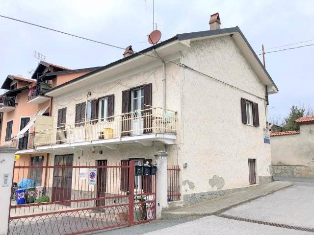 Appartamento in affitto a Avigliana TO