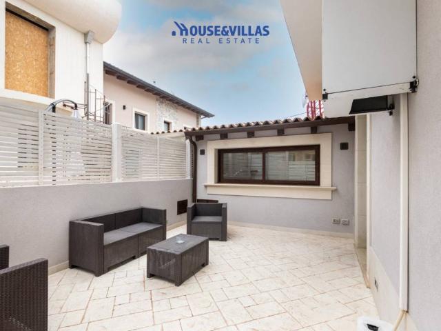 Appartamento in affitto a Avola SR