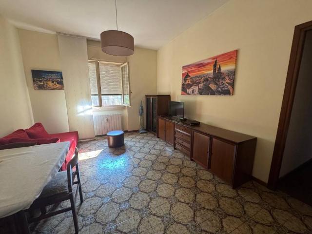 Appartamento in affitto a Azzano San Paolo BG