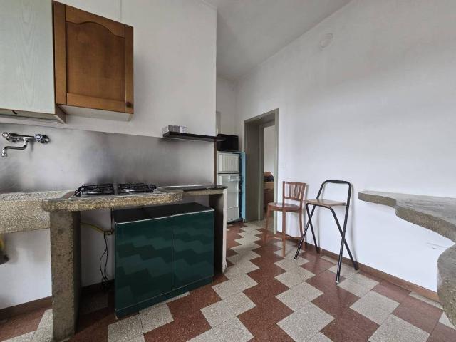 Appartamento in affitto a Azzano San Paolo BG