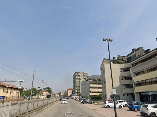 Appartamento in affitto a Abbiategrasso
