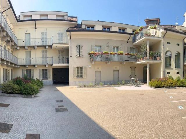 Appartamento in affitto a Abbiategrasso MI