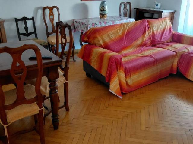 Appartamento in affitto a Abbiategrasso MI