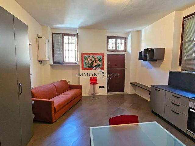 Appartamento in affitto a Abbiategrasso MI