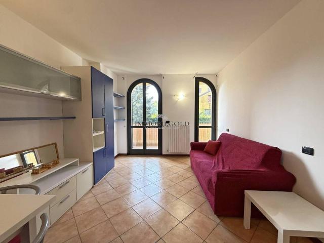 Appartamento in affitto a Abbiategrasso MI
