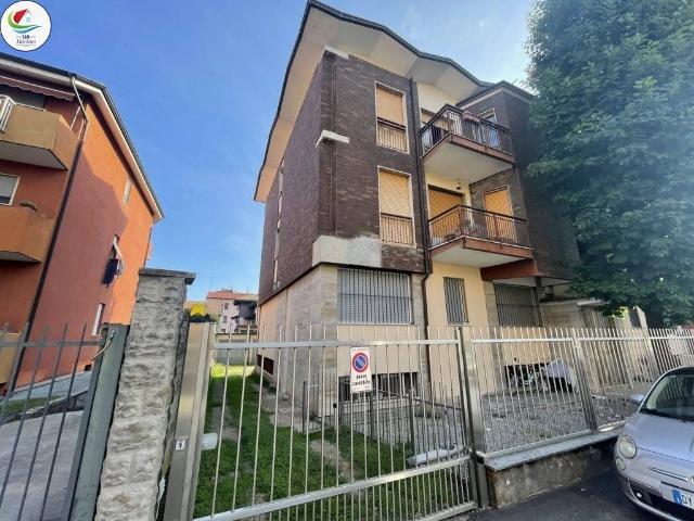 Appartamento in affitto a Abbiategrasso MI