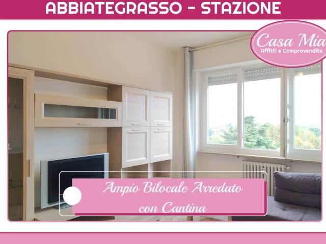 Appartamento in affitto a Abbiategrasso MI