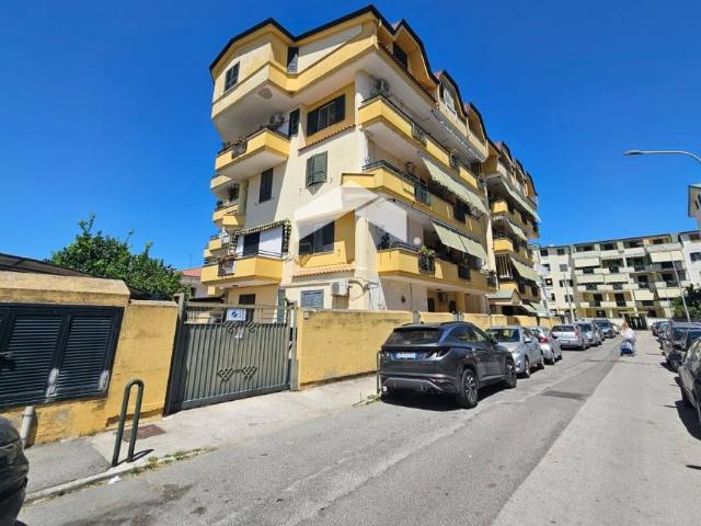 Appartamento in affitto a Acerra NA