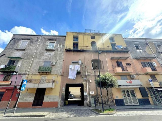 Appartamento in affitto a Acerra NA