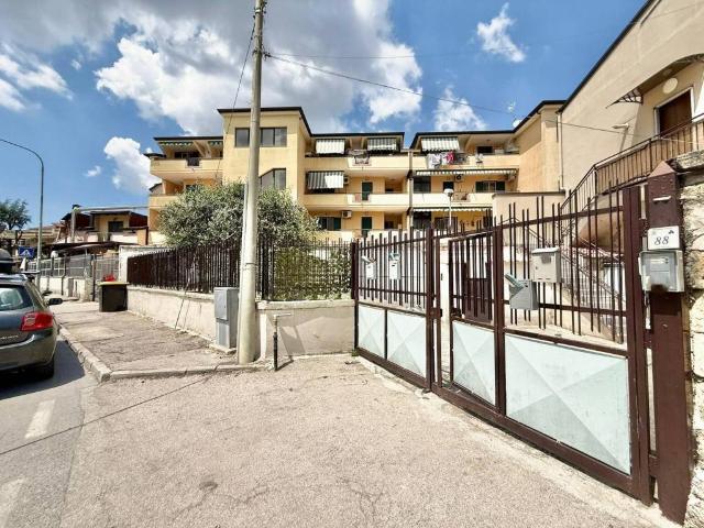 Appartamento in affitto a Acerra NA