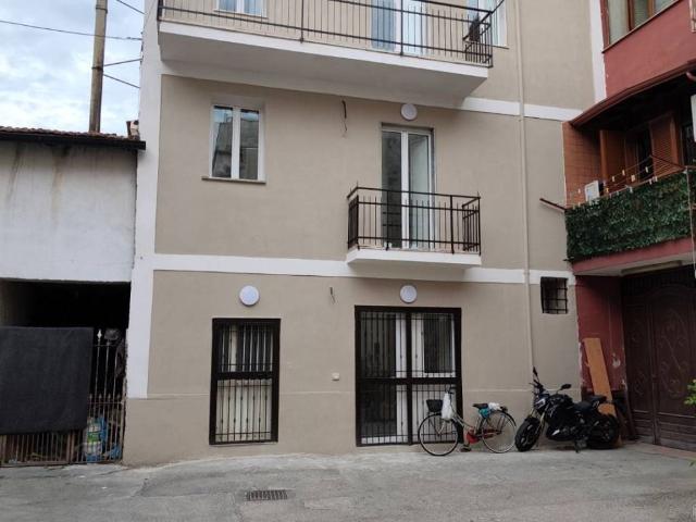 Appartamento in affitto a Acerra NA