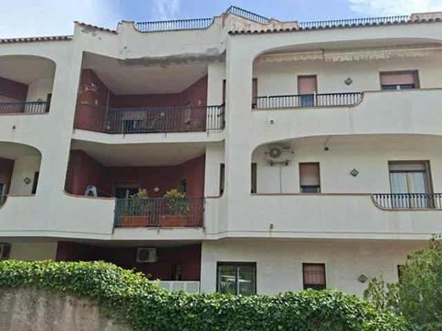 Appartamento in affitto a Aci Castello CT