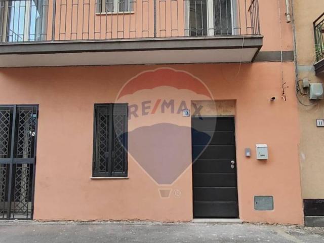 Appartamento in affitto a Aci Catena