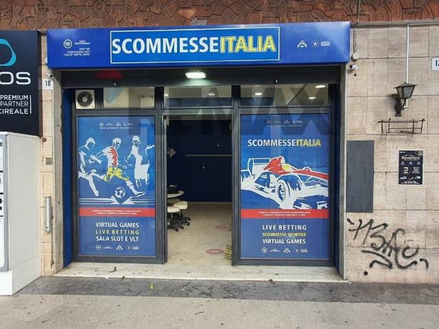 Appartamento in affitto a Acireale CT