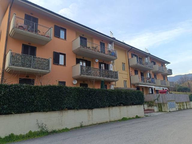 Appartamento in affitto a Acquasanta Terme AP