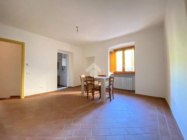 Appartamento in affitto a Acquasparta TR