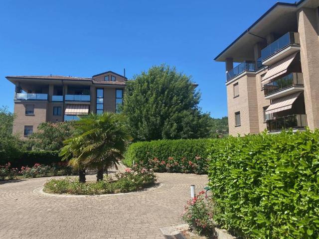 Appartamento in affitto a Acqui Terme AL