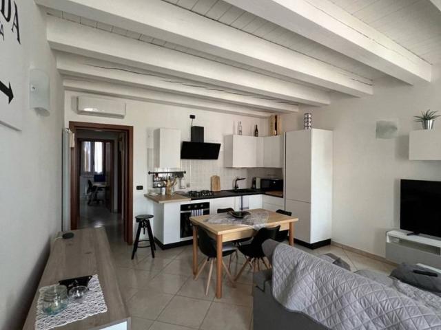 Appartamento in affitto a Adria RO