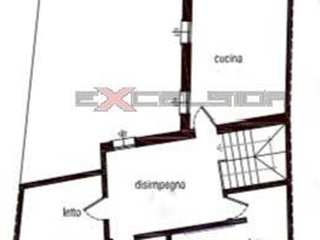 Appartamento in affitto a Adria RO