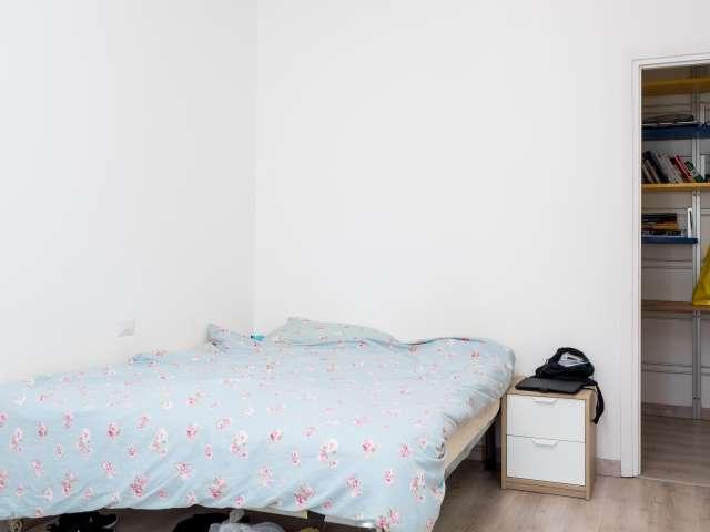 Appartamento in affitto a Affori, Milano 1 camera da letto
