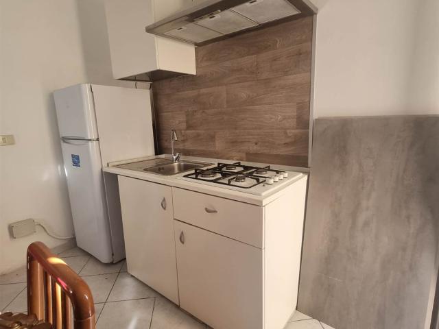 Appartamento in affitto a Agliana zona Centro Pistoia rif. 1323 aff