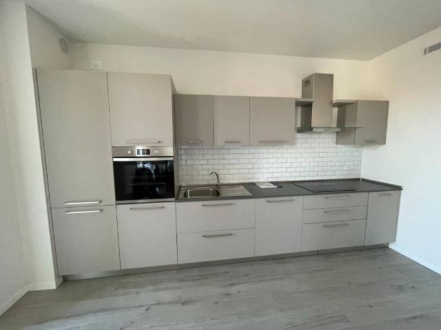 Appartamento in affitto a Agnadello CR