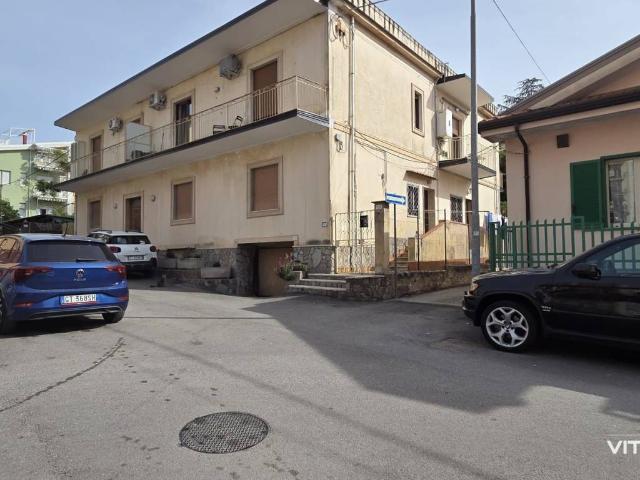 Appartamento in affitto a Agropoli SA