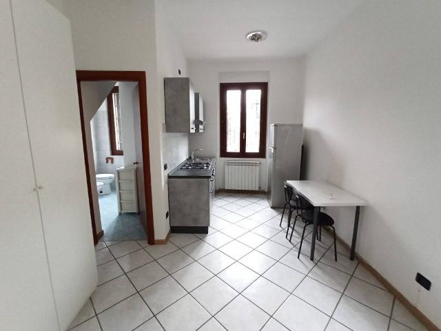 Appartamento in affitto a Agrate Brianza MB