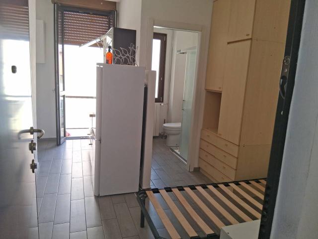 Appartamento in affitto a Agrate Brianza