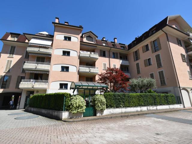 Appartamento in affitto a Agrate Brianza